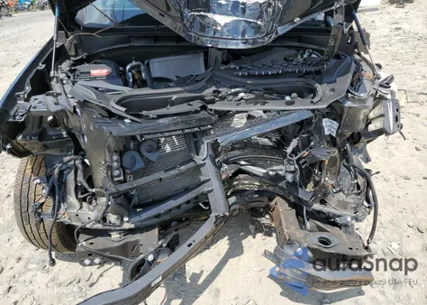 2023 Cadillac Escalade Esv Sport z USA, uszkodzony, nr VIN 1GYS4NKL2PR319093